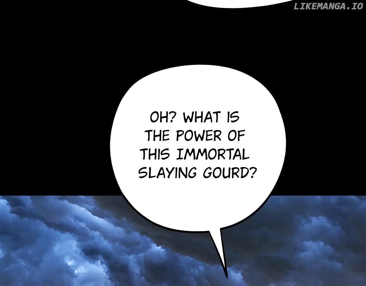 Me, The Heavenly Destined Villain Chapter 221 - page 30